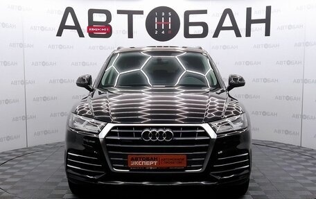 Audi Q5, 2020 год, 3 690 000 рублей, 2 фотография