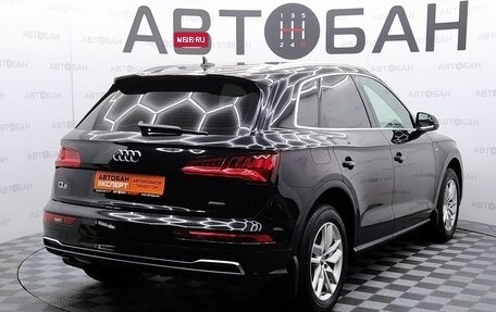 Audi Q5, 2020 год, 3 690 000 рублей, 3 фотография