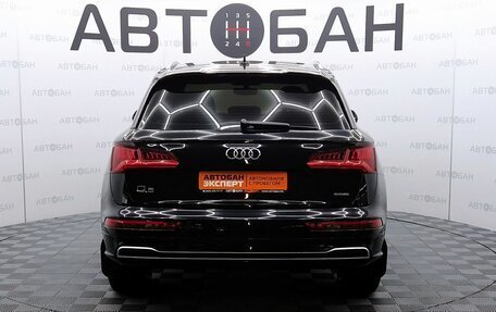 Audi Q5, 2020 год, 3 690 000 рублей, 4 фотография