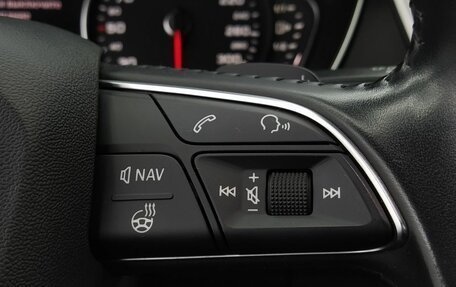 Audi Q5, 2020 год, 3 690 000 рублей, 13 фотография