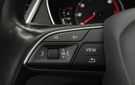 Audi Q5, 2020 год, 3 690 000 рублей, 11 фотография