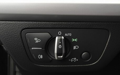 Audi Q5, 2020 год, 3 690 000 рублей, 10 фотография