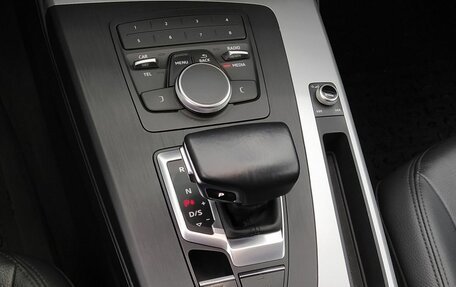 Audi Q5, 2020 год, 3 690 000 рублей, 15 фотография
