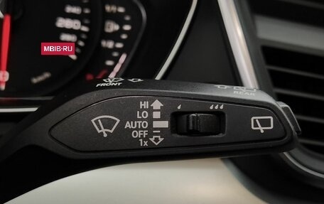 Audi Q5, 2020 год, 3 690 000 рублей, 14 фотография