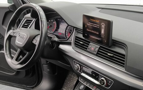 Audi Q5, 2020 год, 3 690 000 рублей, 19 фотография