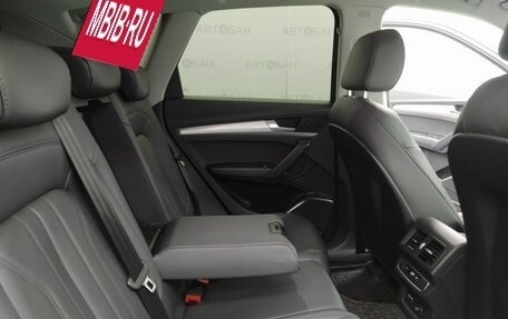 Audi Q5, 2020 год, 3 690 000 рублей, 21 фотография