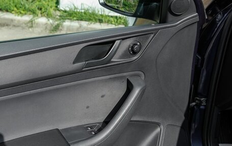 Skoda Rapid I, 2016 год, 924 000 рублей, 9 фотография