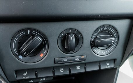 Skoda Rapid I, 2016 год, 924 000 рублей, 18 фотография