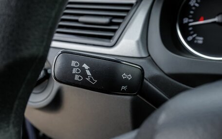 Skoda Rapid I, 2016 год, 924 000 рублей, 15 фотография