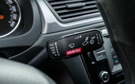 Skoda Rapid I, 2016 год, 924 000 рублей, 16 фотография