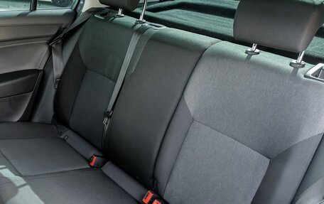Skoda Rapid I, 2016 год, 924 000 рублей, 23 фотография