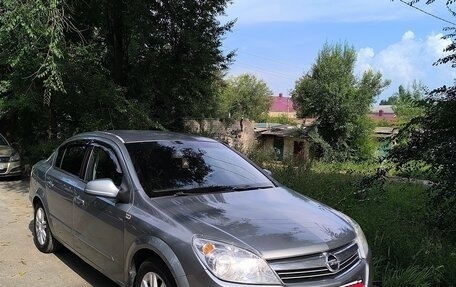 Opel Astra H, 2011 год, 490 000 рублей, 1 фотография