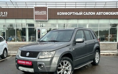 Suzuki Grand Vitara, 2007 год, 795 000 рублей, 1 фотография