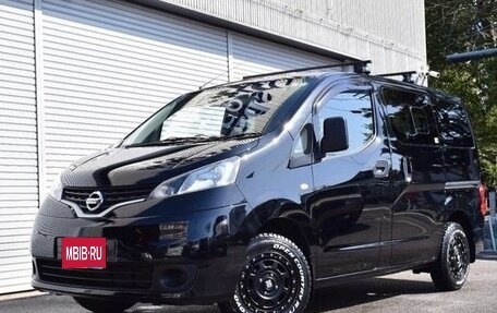Nissan NV200, 2021 год, 1 512 000 рублей, 1 фотография