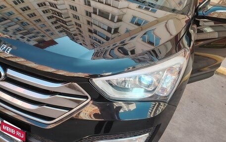 Hyundai Santa Fe IV, 2026 год, 1 450 000 рублей, 3 фотография