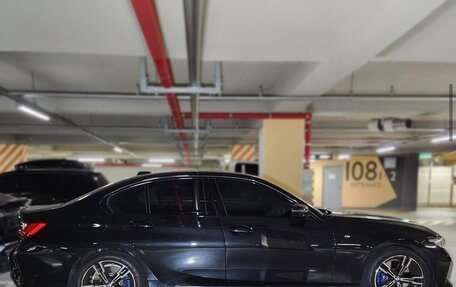 BMW 3 серия, 2024 год, 5 378 120 рублей, 1 фотография