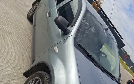 Renault Sandero I, 2010 год, 480 000 рублей, 8 фотография