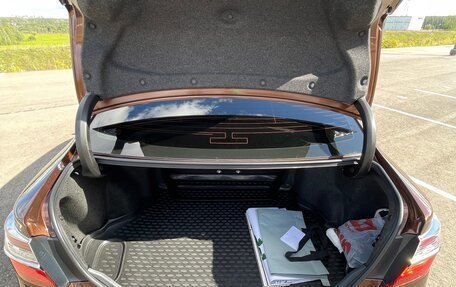 Toyota Camry, 2017 год, 2 450 000 рублей, 8 фотография