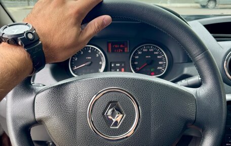 Renault Duster I рестайлинг, 2012 год, 850 000 рублей, 11 фотография