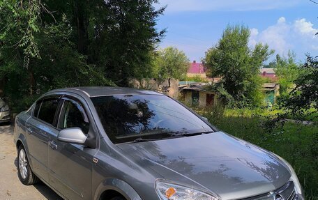 Opel Astra H, 2011 год, 490 000 рублей, 2 фотография