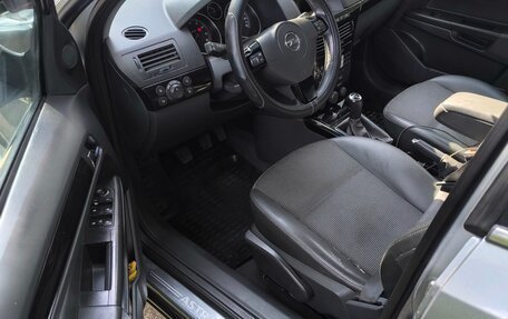 Opel Astra H, 2011 год, 490 000 рублей, 8 фотография