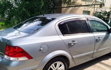 Opel Astra H, 2011 год, 490 000 рублей, 3 фотография
