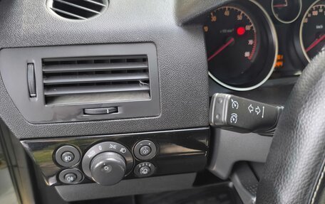 Opel Astra H, 2011 год, 490 000 рублей, 7 фотография