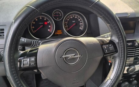 Opel Astra H, 2011 год, 490 000 рублей, 6 фотография