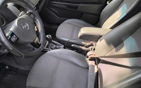 Opel Astra H, 2011 год, 490 000 рублей, 5 фотография