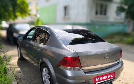 Opel Astra H, 2011 год, 490 000 рублей, 4 фотография