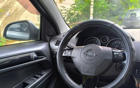 Opel Astra H, 2011 год, 490 000 рублей, 16 фотография