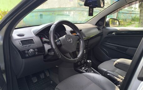 Opel Astra H, 2011 год, 490 000 рублей, 18 фотография