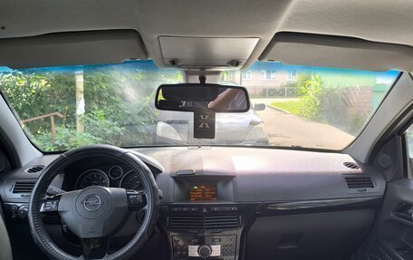 Opel Astra H, 2011 год, 490 000 рублей, 17 фотография