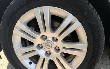 Opel Astra H, 2011 год, 490 000 рублей, 19 фотография