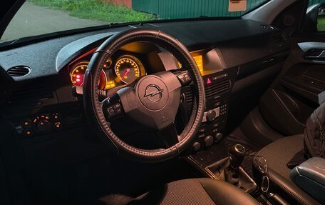 Opel Astra H, 2011 год, 490 000 рублей, 24 фотография