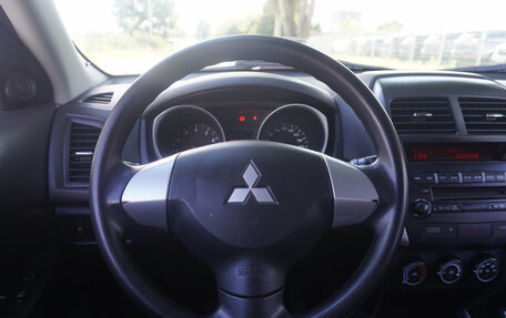 Mitsubishi ASX I рестайлинг, 2011 год, 987 000 рублей, 13 фотография