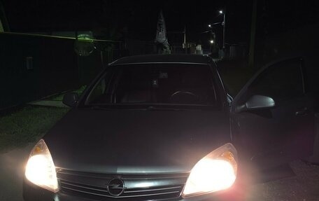 Opel Astra H, 2011 год, 490 000 рублей, 26 фотография