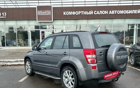 Suzuki Grand Vitara, 2007 год, 795 000 рублей, 6 фотография