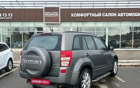 Suzuki Grand Vitara, 2007 год, 795 000 рублей, 4 фотография