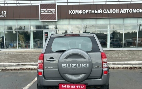 Suzuki Grand Vitara, 2007 год, 795 000 рублей, 5 фотография