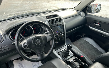 Suzuki Grand Vitara, 2007 год, 795 000 рублей, 7 фотография