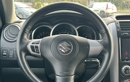 Suzuki Grand Vitara, 2007 год, 795 000 рублей, 10 фотография