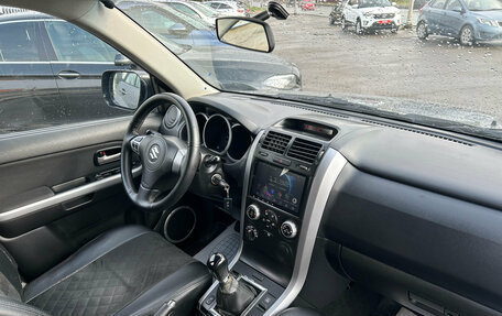 Suzuki Grand Vitara, 2007 год, 795 000 рублей, 9 фотография