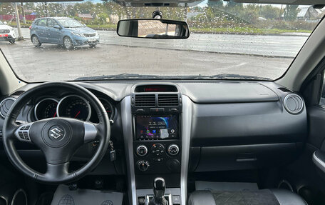 Suzuki Grand Vitara, 2007 год, 795 000 рублей, 8 фотография