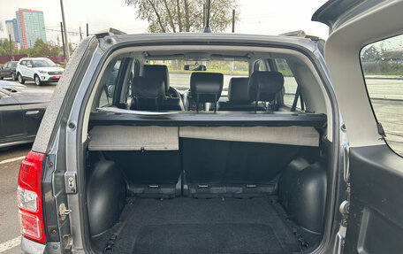 Suzuki Grand Vitara, 2007 год, 795 000 рублей, 20 фотография