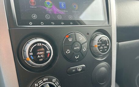 Suzuki Grand Vitara, 2007 год, 795 000 рублей, 16 фотография