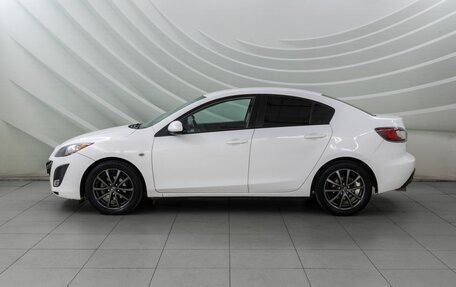 Mazda 3, 2010 год, 928 000 рублей, 4 фотография