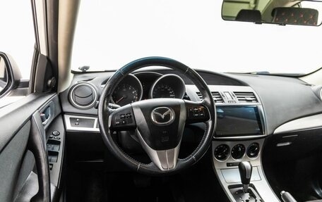 Mazda 3, 2010 год, 928 000 рублей, 15 фотография