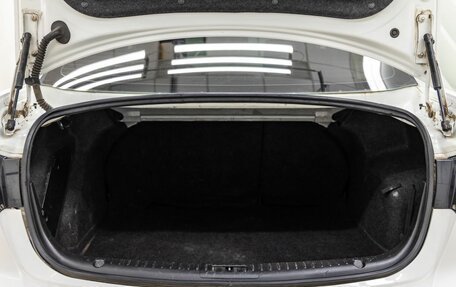 Mazda 3, 2010 год, 928 000 рублей, 37 фотография