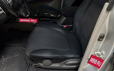 Mitsubishi Pajero Sport II рестайлинг, 2013 год, 1 595 000 рублей, 6 фотография